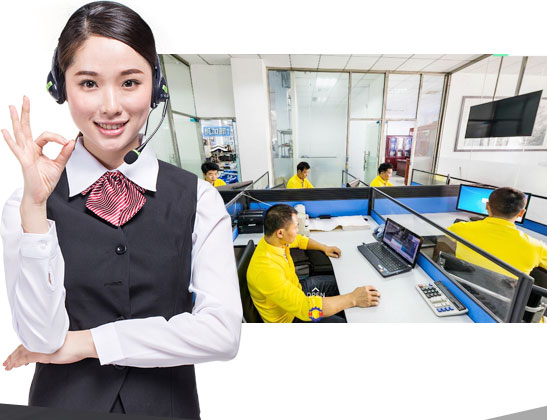 —貼心服務(wù)，售后