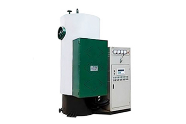 LDR型電加熱蒸汽鍋爐