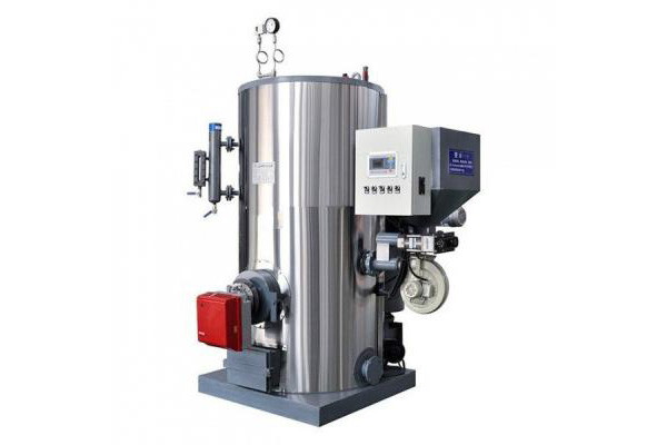 燃油氣蒸汽發(fā)生器