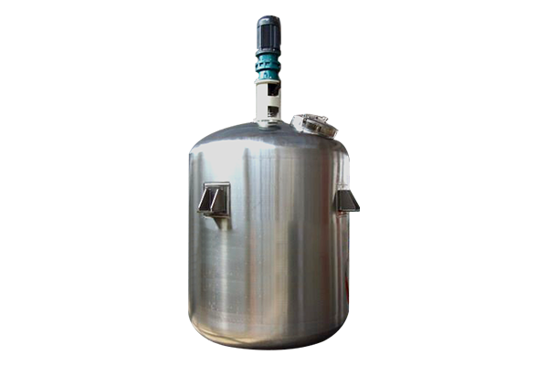 不銹鋼反應(yīng)釜