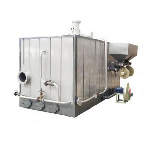 生物質(zhì)蒸汽發(fā)生器